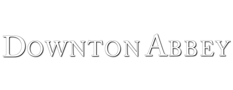 Downton Abbey Logo Downton Abbey Logo