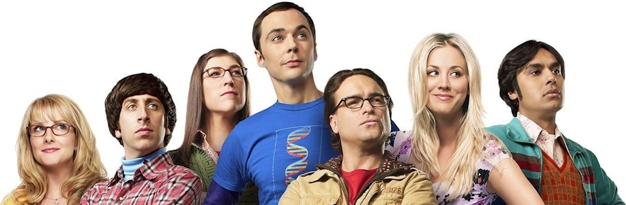 The Big Bang Theory Group Photo The Big Bang Theory Group Photo